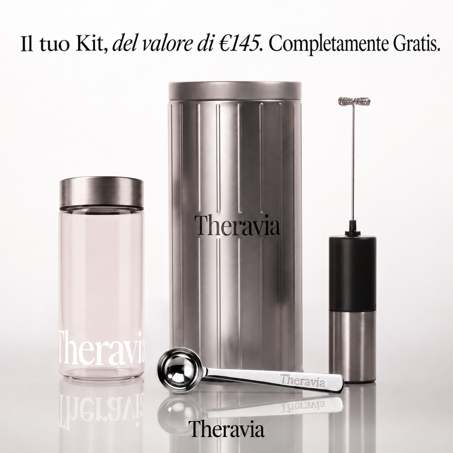 Caffè Nero con Collagene