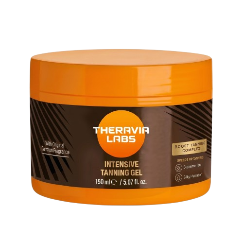 Theravia Tan Accelerator Gel