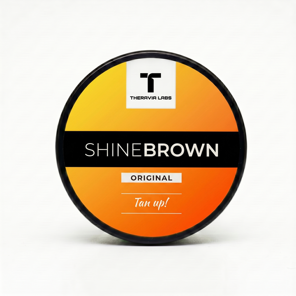 Shine Brown