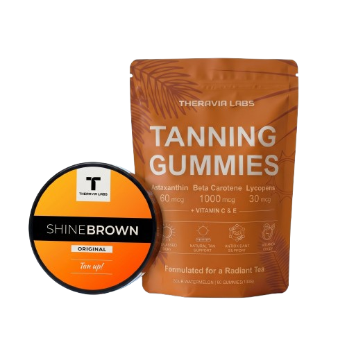 Ultimate Glow Bundle