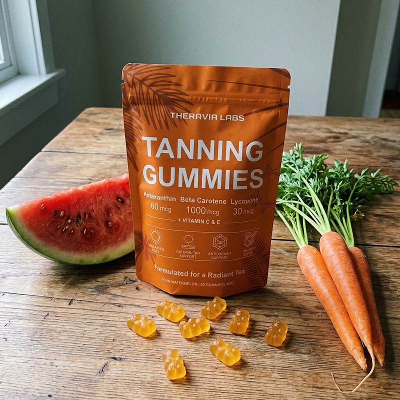 7. It Is Actually Good For Your Skin