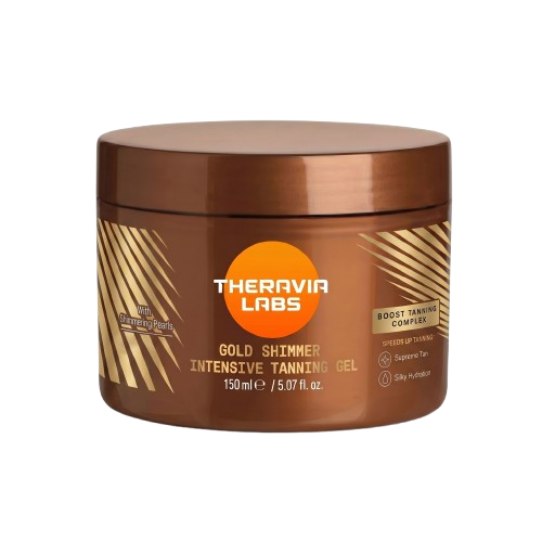 Theravia Golden Hour Gel