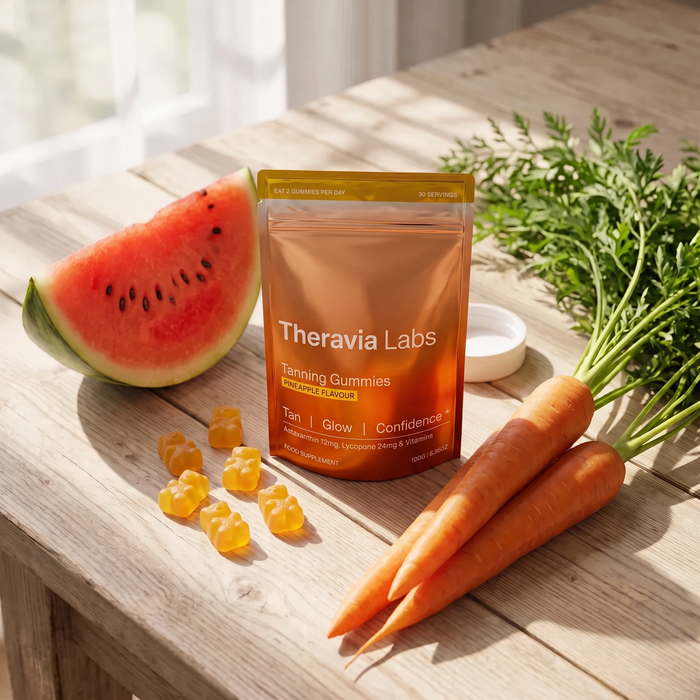  It Is Actually Good For Your Skin