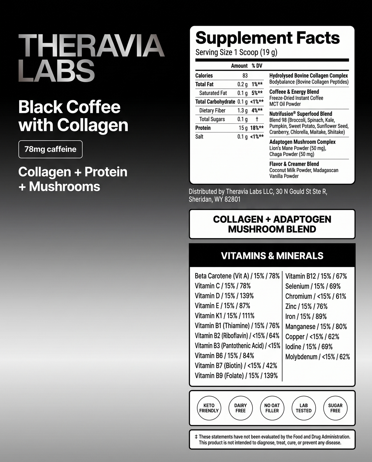 Label