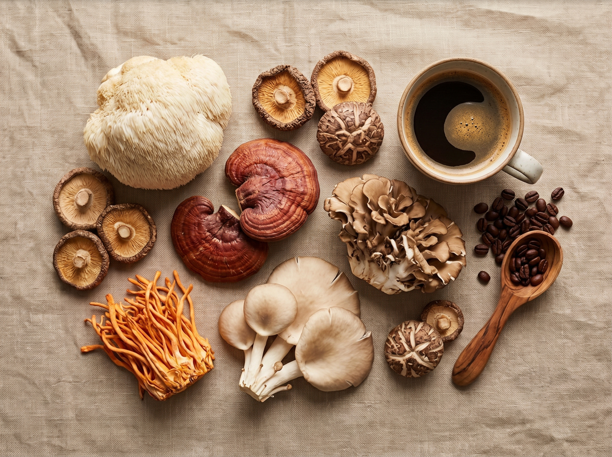 Everyday immune support.