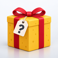 Mystery Gift