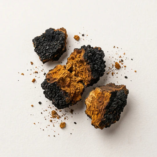 Chaga Mushroom